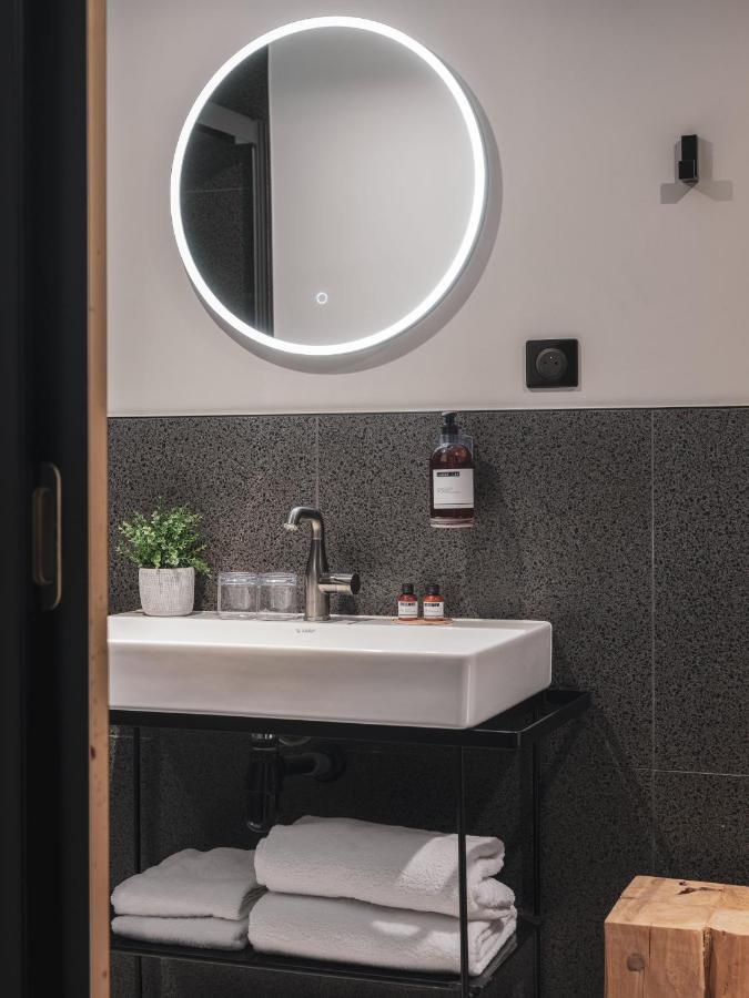 Appartements Place Royale - Maisons Du Monde Hotel & Suites Nantes Zewnętrze zdjęcie