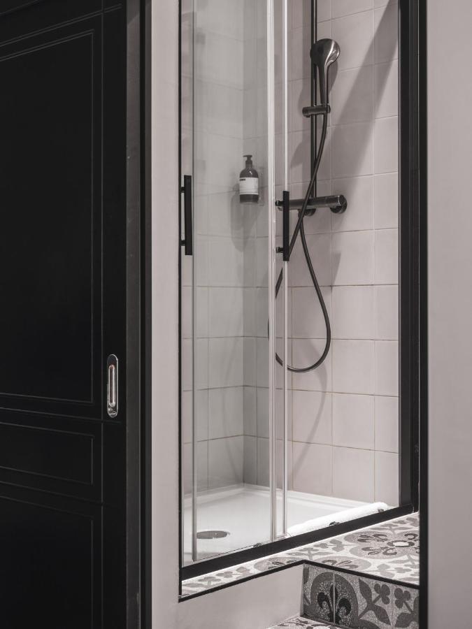Appartements Place Royale - Maisons Du Monde Hotel & Suites Nantes Zewnętrze zdjęcie