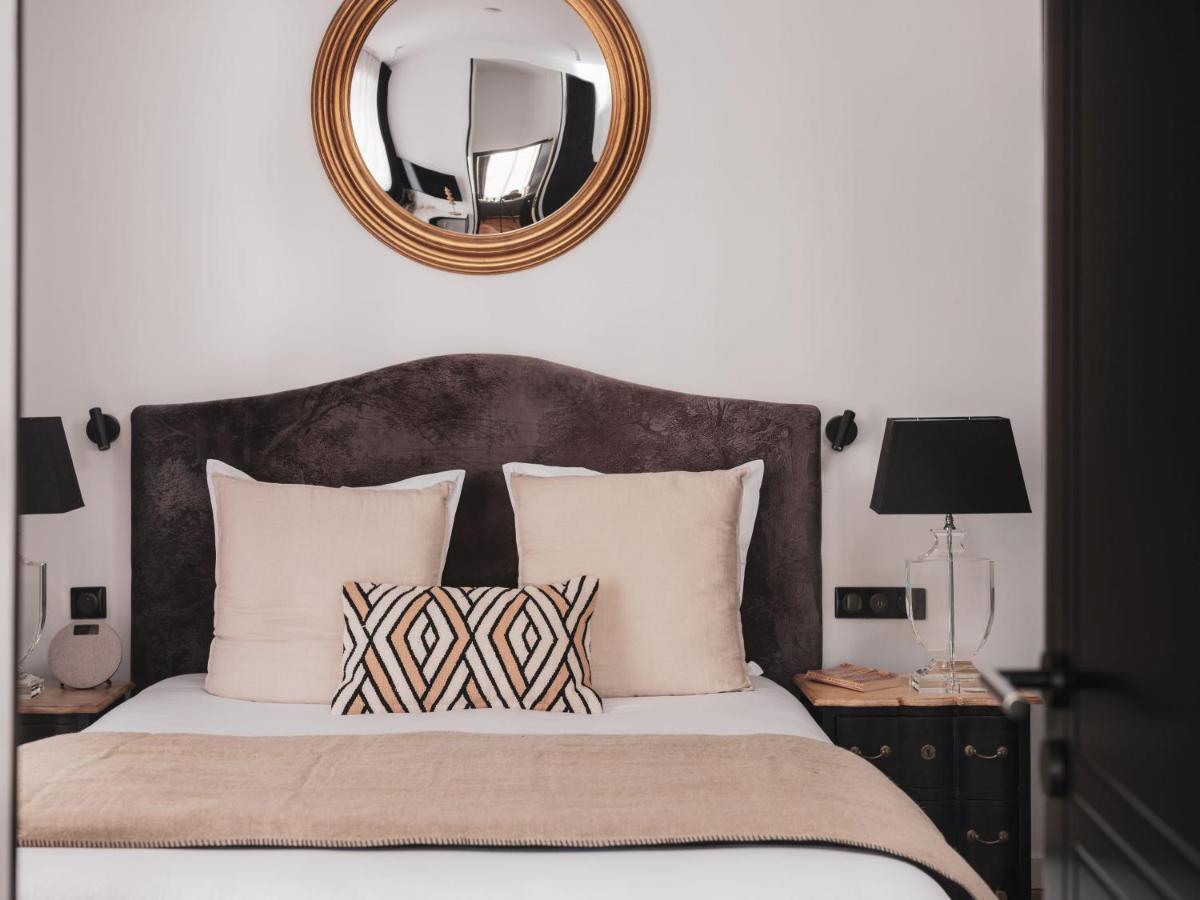 Appartements Place Royale - Maisons Du Monde Hotel & Suites Nantes Zewnętrze zdjęcie