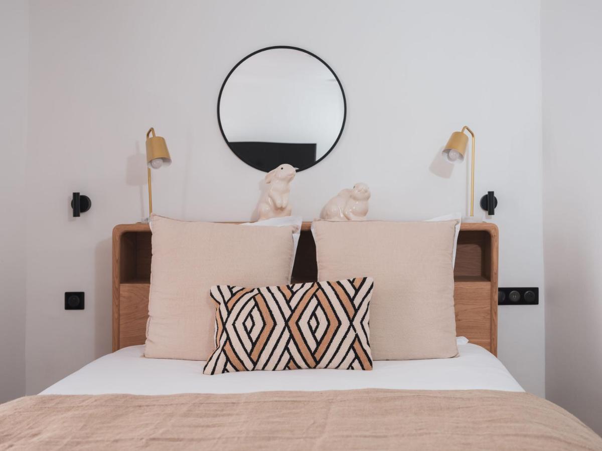 Appartements Place Royale - Maisons Du Monde Hotel & Suites Nantes Zewnętrze zdjęcie