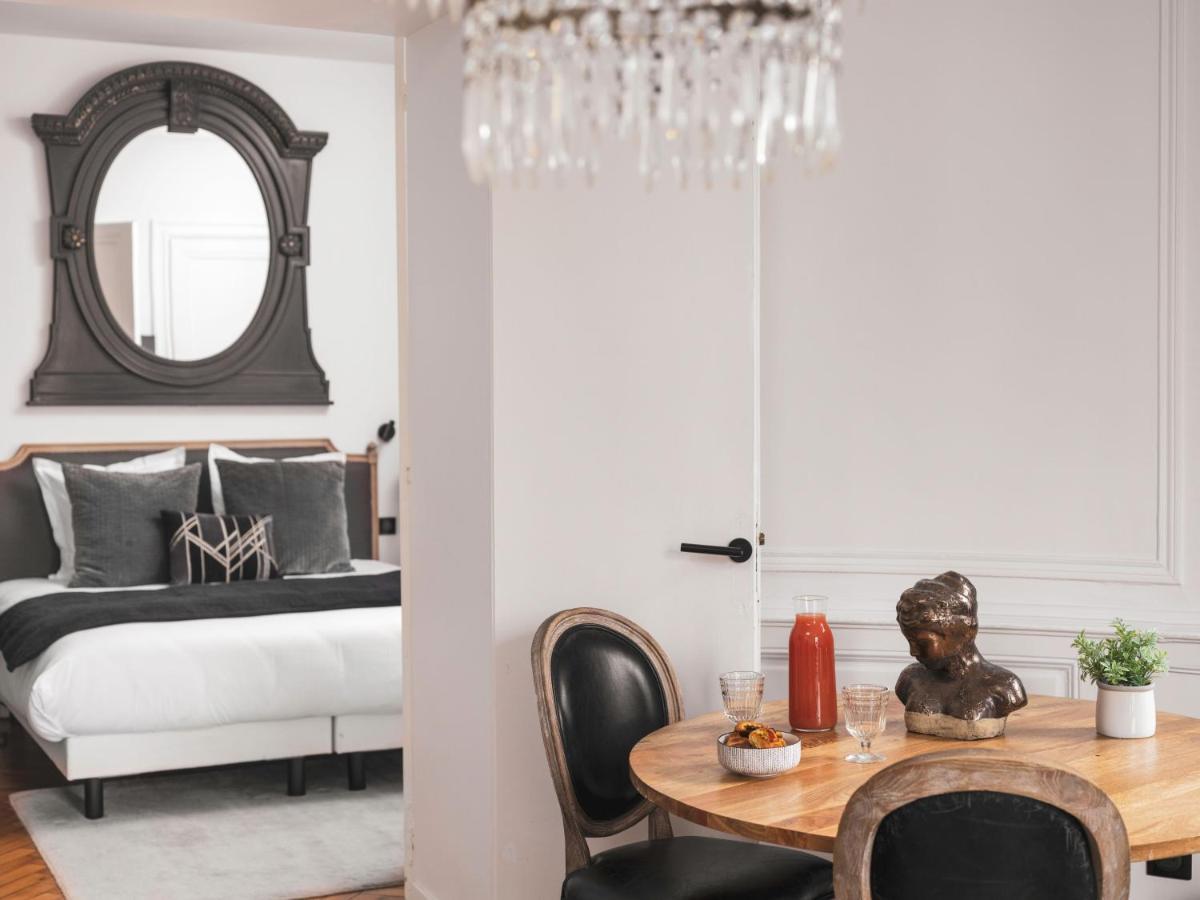 Appartements Place Royale - Maisons Du Monde Hotel & Suites Nantes Zewnętrze zdjęcie