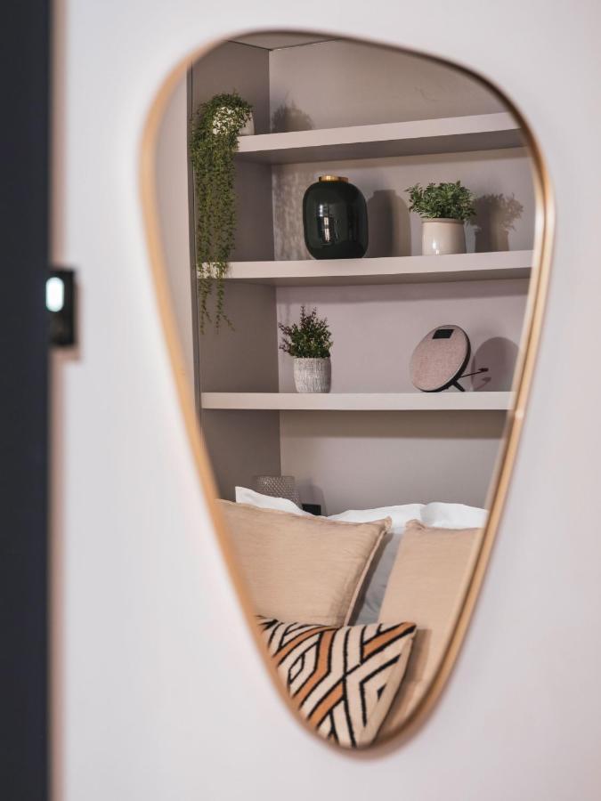 Appartements Place Royale - Maisons Du Monde Hotel & Suites Nantes Zewnętrze zdjęcie