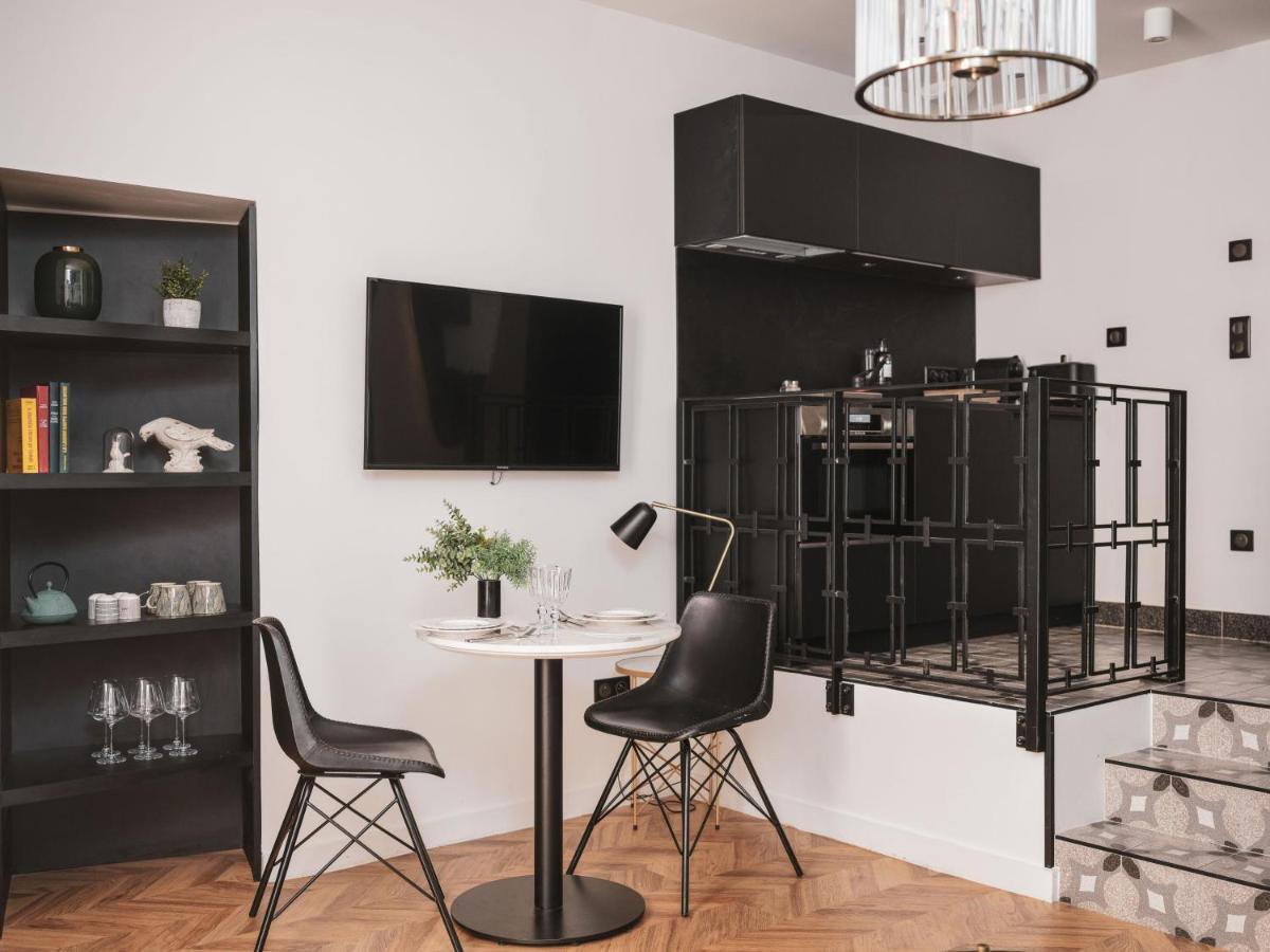 Appartements Place Royale - Maisons Du Monde Hotel & Suites Nantes Zewnętrze zdjęcie