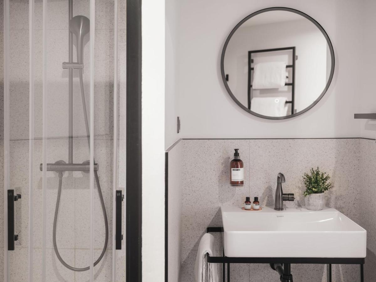 Appartements Place Royale - Maisons Du Monde Hotel & Suites Nantes Zewnętrze zdjęcie