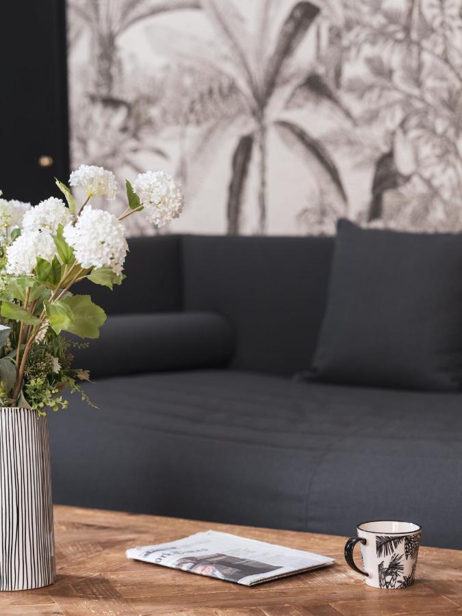 Appartements Place Royale - Maisons Du Monde Hotel & Suites Nantes Zewnętrze zdjęcie